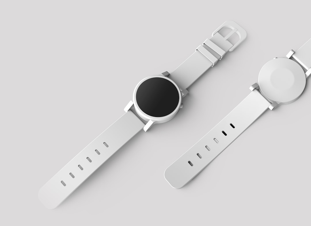 Photo Smartwatch